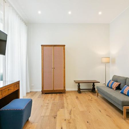 Nothotel Palermo Central Bright Apartment Exterior photo