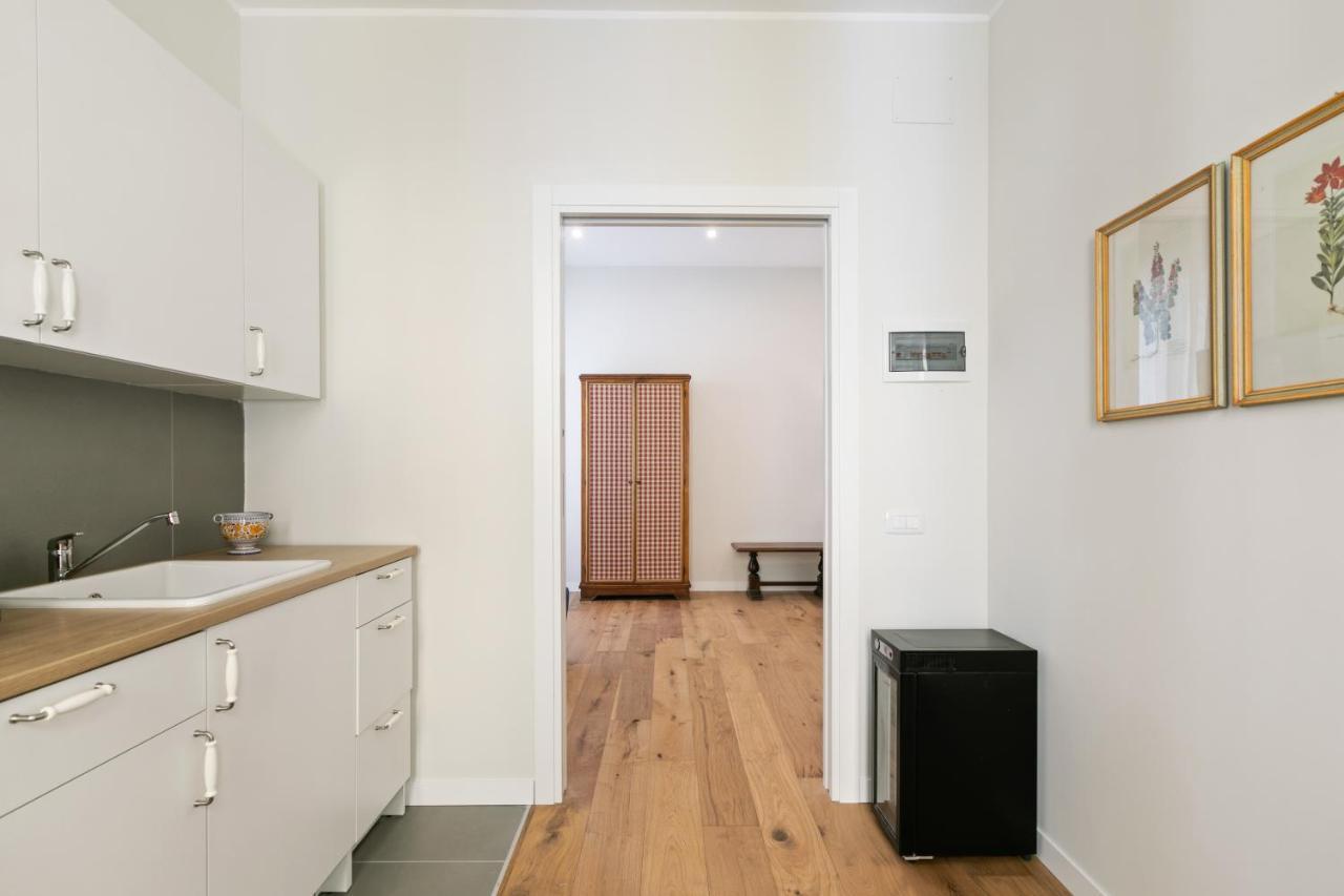 Nothotel Palermo Central Bright Apartment Exterior photo