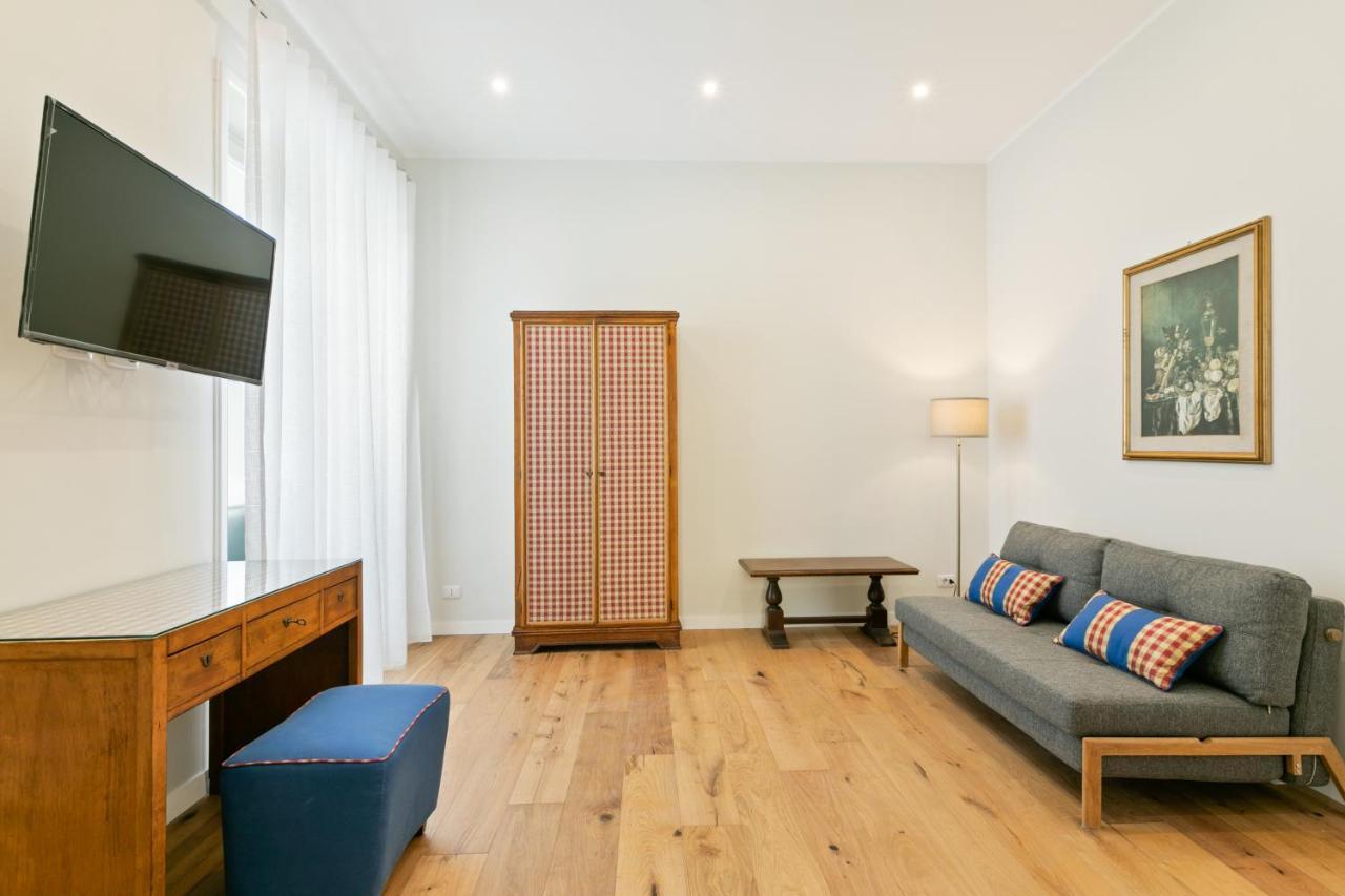 Nothotel Palermo Central Bright Apartment Exterior photo