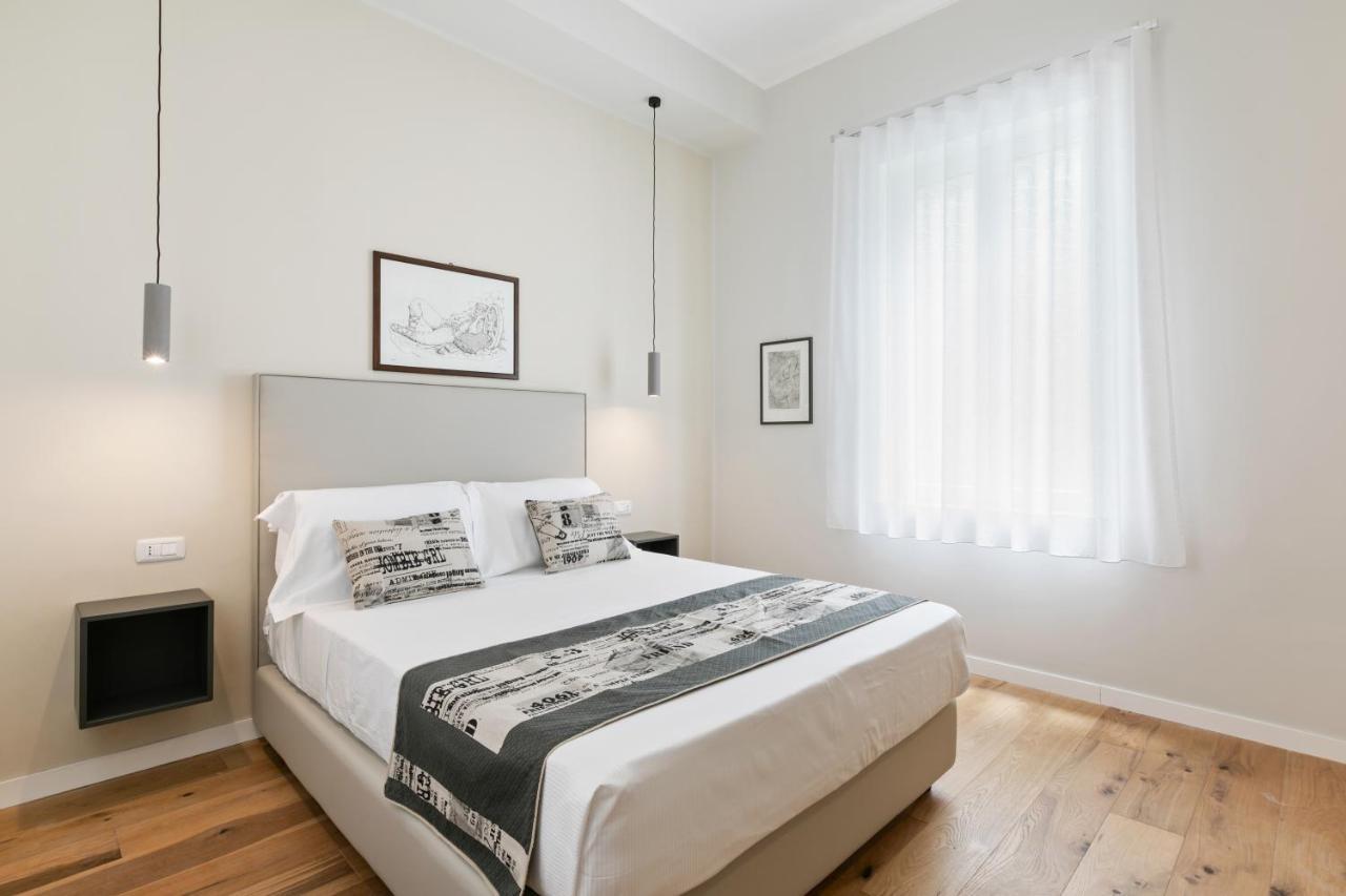 Nothotel Palermo Central Bright Apartment Exterior photo