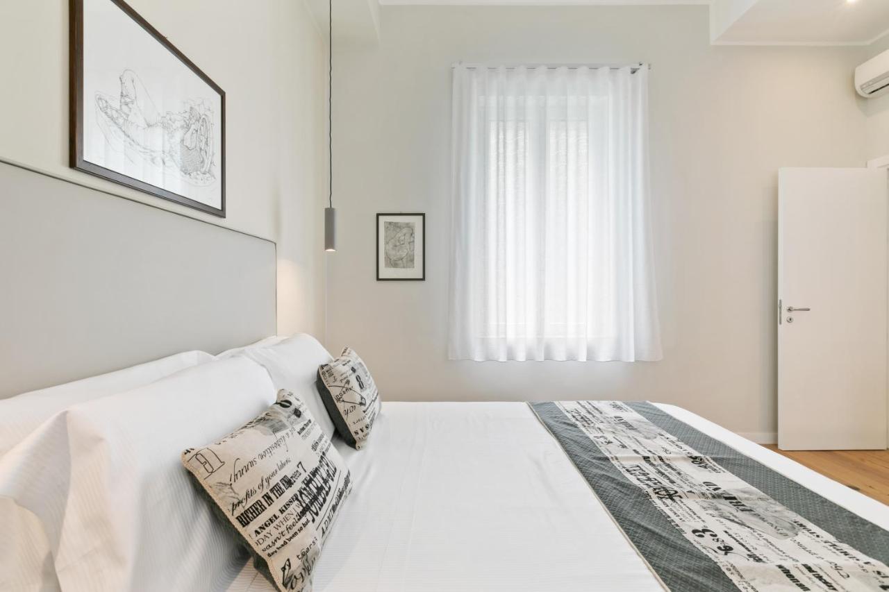 Nothotel Palermo Central Bright Apartment Exterior photo