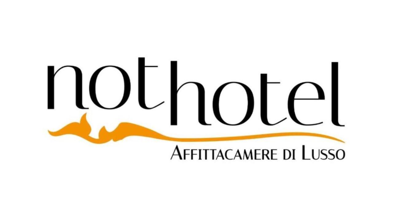 Nothotel Palermo Central Bright Apartment Exterior photo