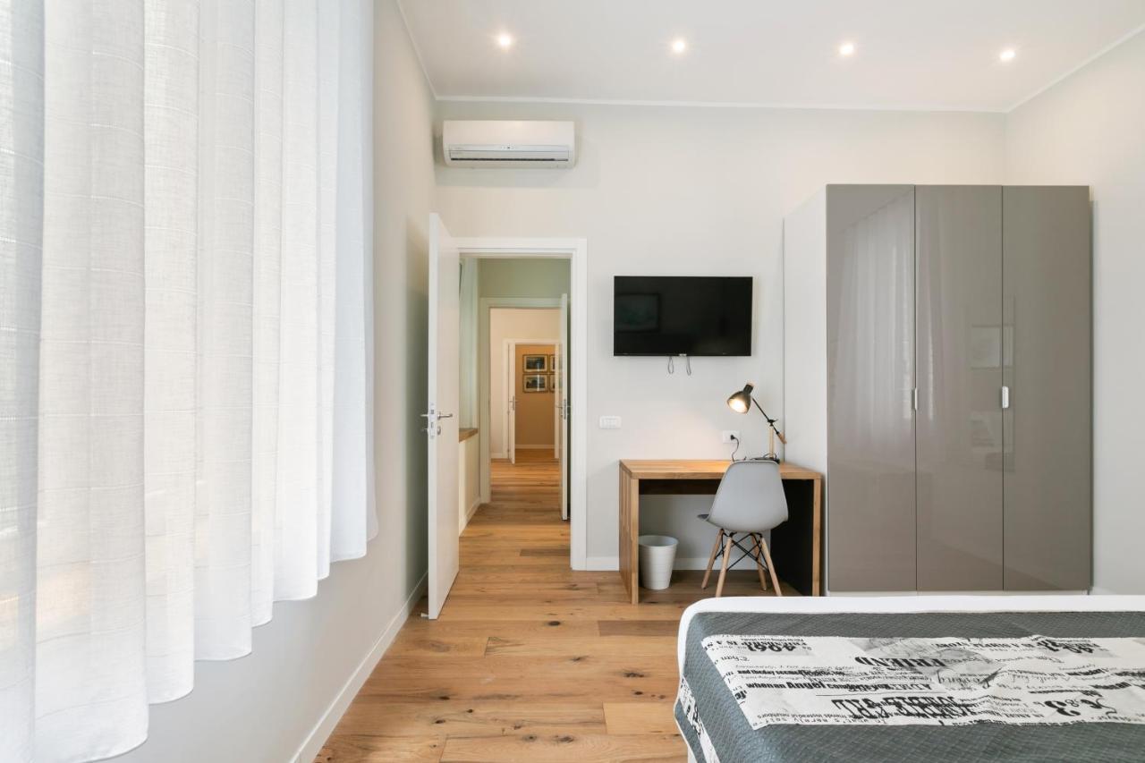 Nothotel Palermo Central Bright Apartment Exterior photo